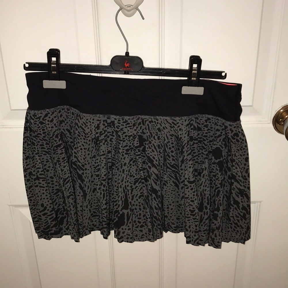 Cute lululemon skort